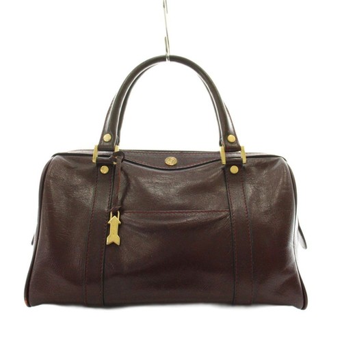 Gold pfeil vintage leder - pfeil,