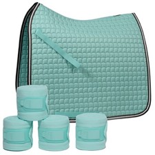 Schabracke Sattelpad