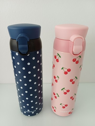 Locknlock thermobecher mit - thermobecher,