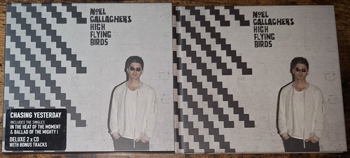 Noel gallagher high flying - noel,