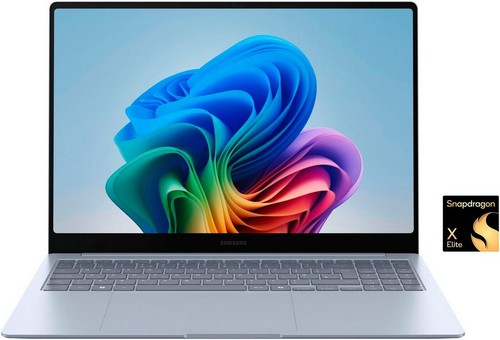 Samsung galaxy book4 edge - edge, 16"