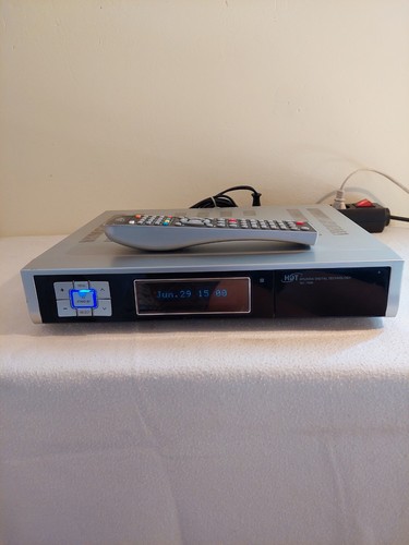 Hyundai 7000 sat receiver - sat,