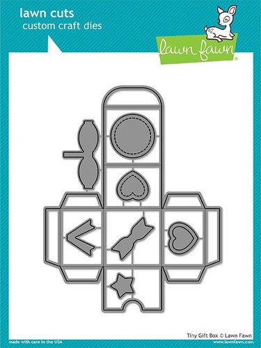 Lawn fawn cuts - fawn,, cuts/