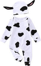 Strampler Mädchen Baby