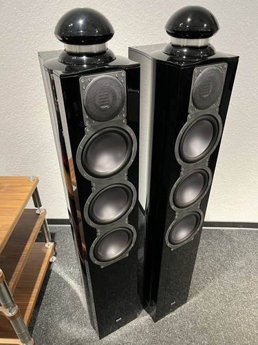 Elac 609 1 2 wege - fs, 1/2-wege