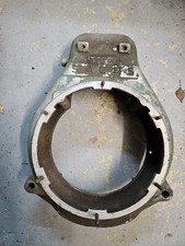 Holder E6 Lüftergehäuse