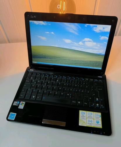 Windows notebook 11 - xp, 11,6