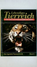 115712 LEBENDIGES TIERREICH