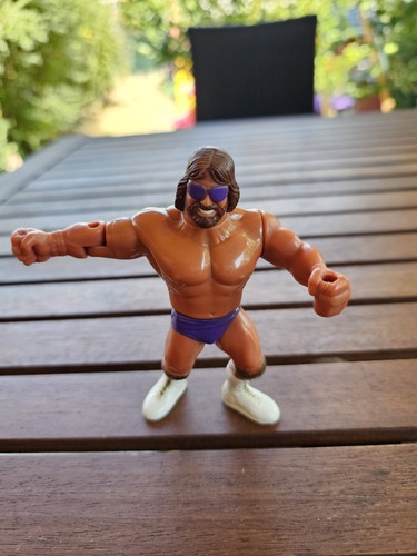 Macho man randy savage king - macho,