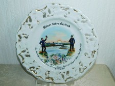 Reservistenteller Gefr.b.d.4.Comp.6.Rhein.Inft.Regt.Nr.68 Coblenz 1910!J