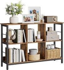 2-stufiges Industrie