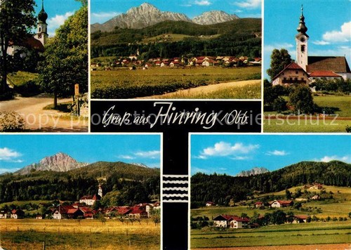 Ainring kirche - ainring,
