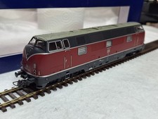 [R] Roco 62844 Diesellok V200 101 Altrot H0&OVP