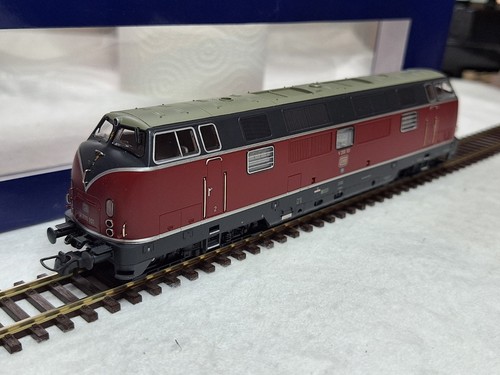 Roco 62844 diesellok - roco, v200