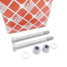 2x Febi 49701 Querlenker