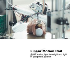 MGN15C Linear Rail Guide