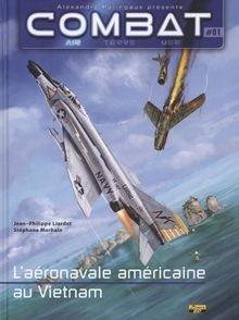 Combat air tome - 1,