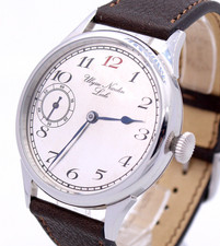 Noble Ulysse Nardin Locle