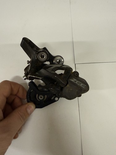 Shimano zee m640 - zee, shadow+