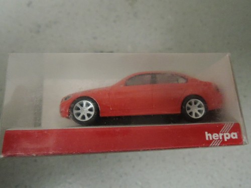Herpa 023351 bmw 3er - herpa,