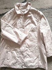 Ultraleichte Steppjacke