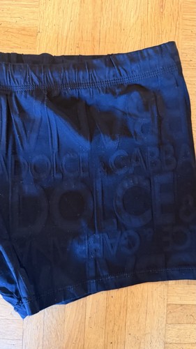 Dolce gabbana badehose schwarz - badehose,