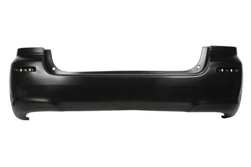 Stoßstange hinten für - hinten, toyota
