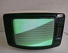 Telefunken palcolor 3300 alt - telefunken,