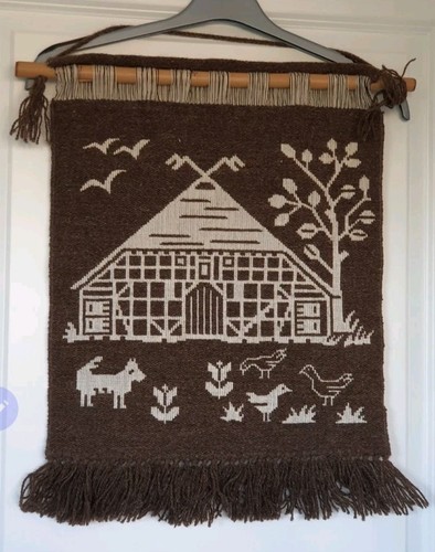 Wandbehang wandteppich - wandbehang,