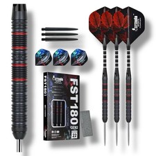 STEELDART / Dartpfeile FST180