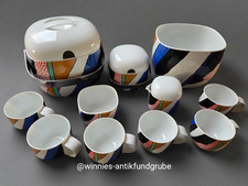 Rosenthal suomi kaffeeservice - rosenthal,