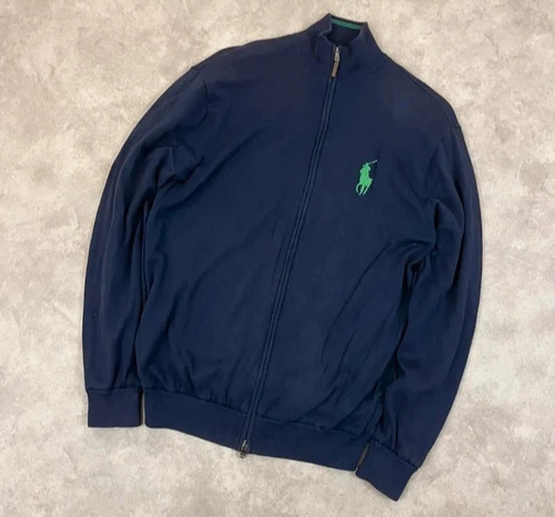 Polo ralph lauren - ralph, golfjacke