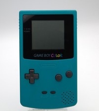 Nintendo Game Boy Color