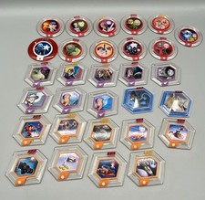 30 Stück Disney Infinity