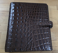 RAR & VINTAGE! FILOFAX AMAZONA