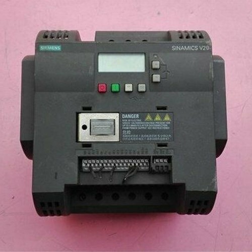 Gebrauchte siemens v20 - gebrauchte,