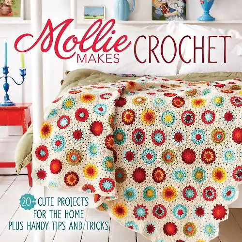 Mollie makes crochet - mollie,