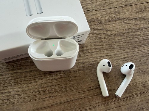 Apple airpods generation - generation, 1