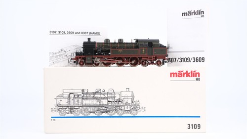Märklin 3109 - märklin,