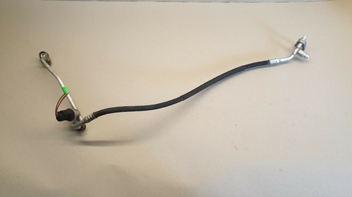 Klimaleitung klimaanlage r134a - klimaanlage,