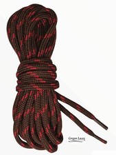 Runde Schnürsenkel Reißfest