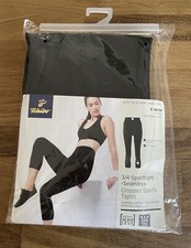 TCHIBO 3/4 Sport Tight