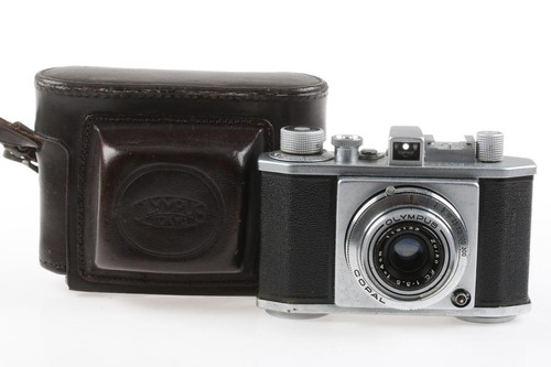 Olympus iva sucherkamera - 35,