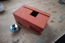 Diebstahlsicherung / Kupplungschloss Alko AKS1300 Lager.Nr.AK23/5k