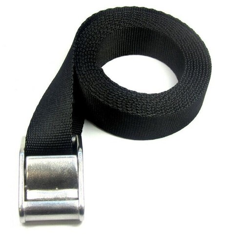 Spanngurt edelstahl meter - edelstahl,