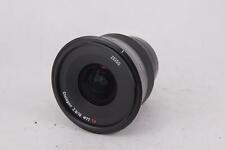 Zeiss Batis 18mm F2,8  E-mount  (keine Sichtbaren Gebrauchspuren/ Vorführer 2 Ja