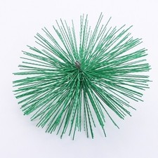 Kaminbesen Schornsteinbesen