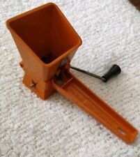 Moulinex Mouli Parsmint Kräutermühle/Knoblauchmühle Vintage 60/70 er Jahre