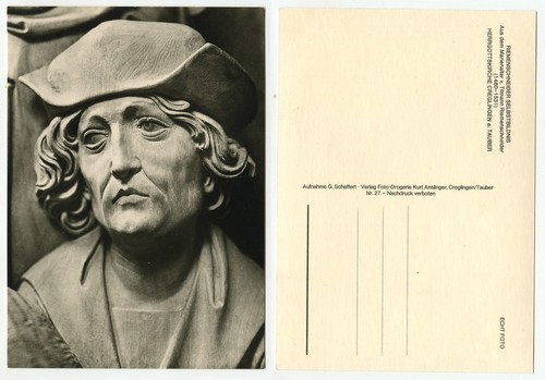 02580 riemenschneider - 02580,