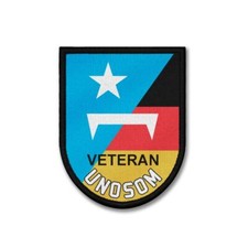 Patch UNOSOM Veteran